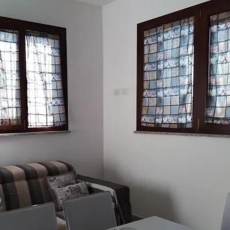 Locazione Turistica Casa Luna 3 * La Caletta