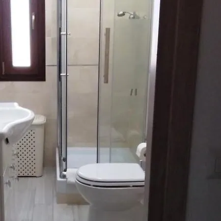 Locazione Turistica Casa Luna 3 * La Caletta