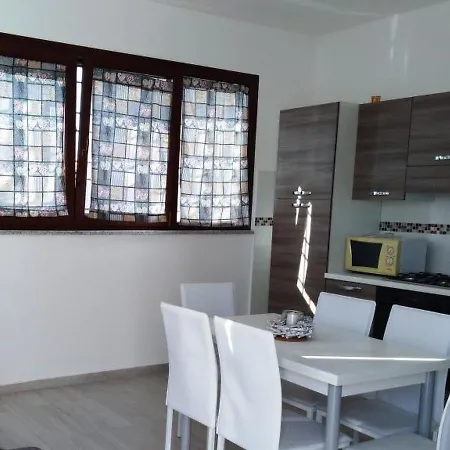 Locazione Turistica Casa Luna 3 Holiday home *