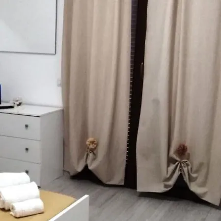 Locazione Turistica Casa Luna 3 Holiday home *