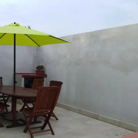 Locazione Turistica Casa Luna 3 Holiday home